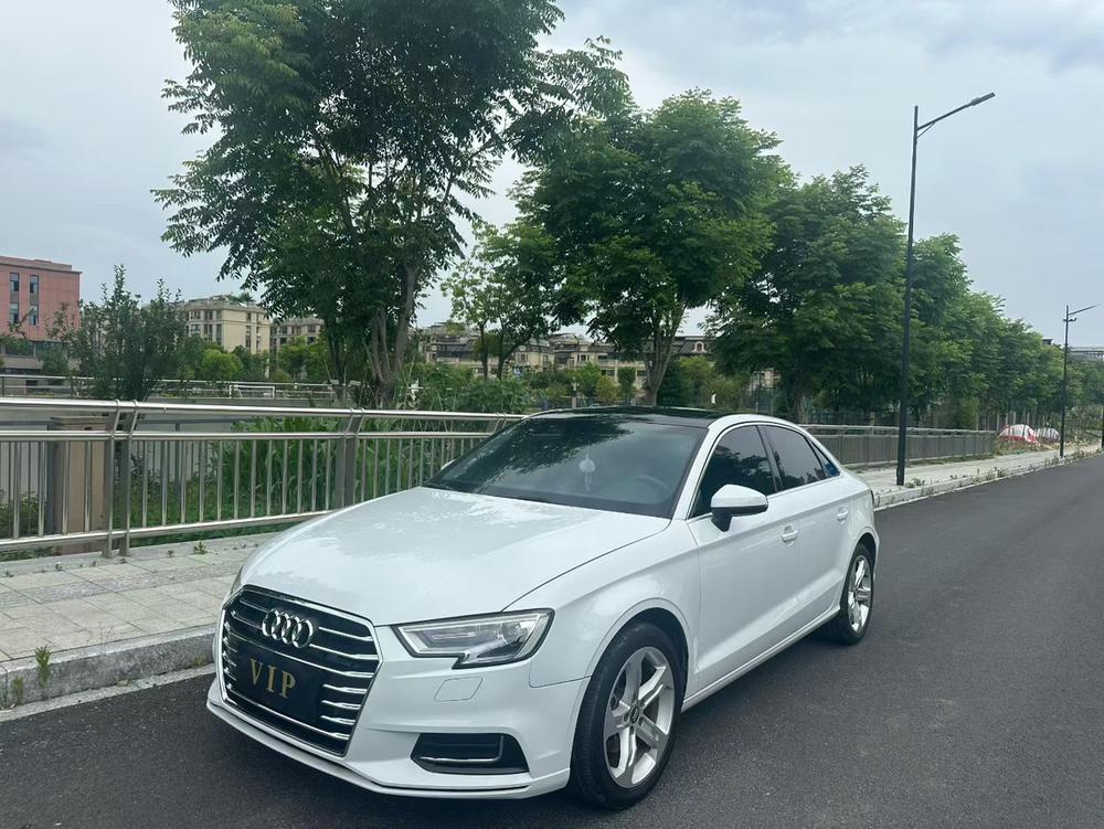 Audi Audi A3