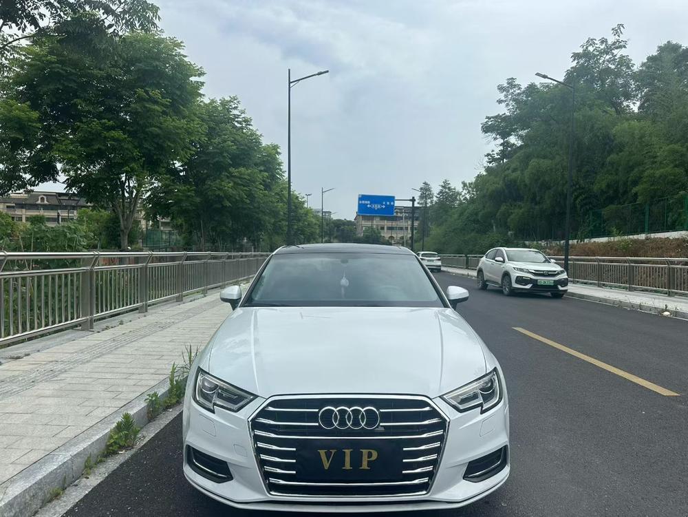 Audi Audi A3