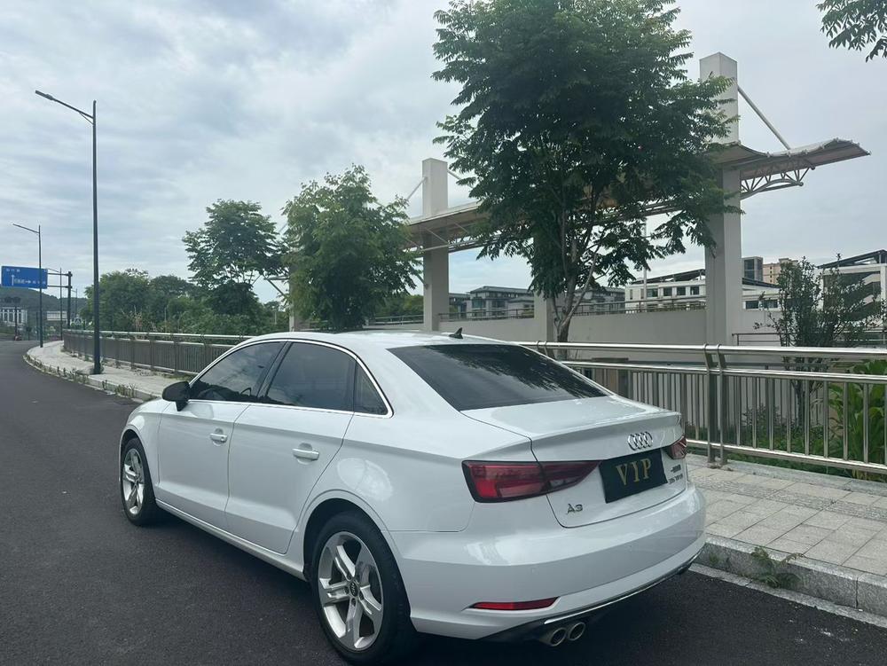 Audi Audi A3