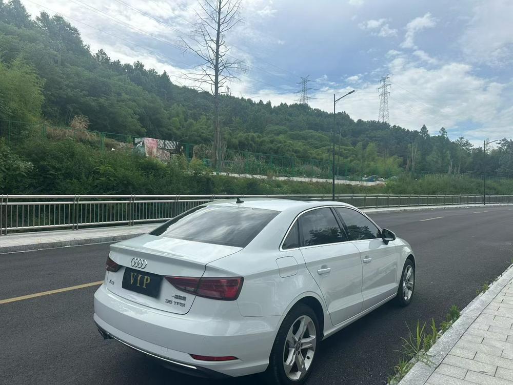 Audi Audi A3