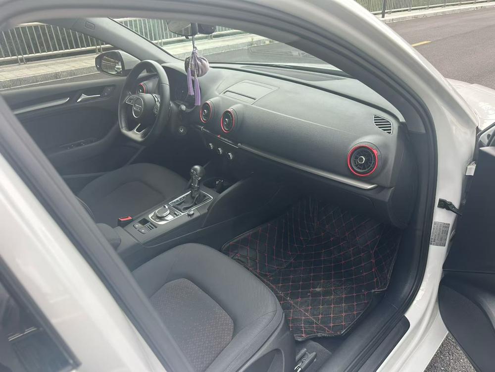 Audi Audi A3