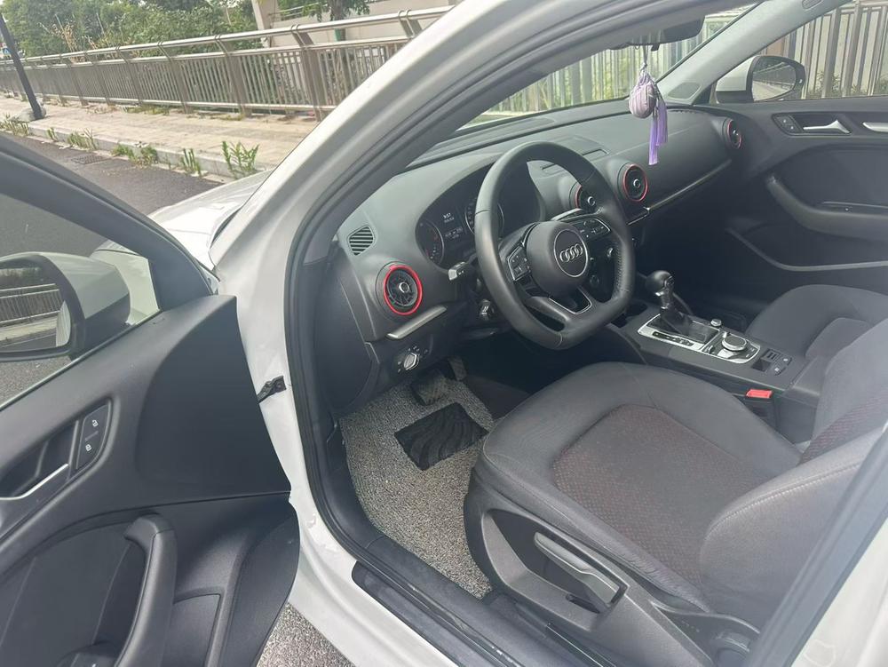Audi Audi A3