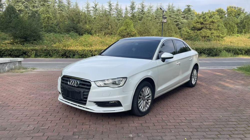 Audi Audi A3