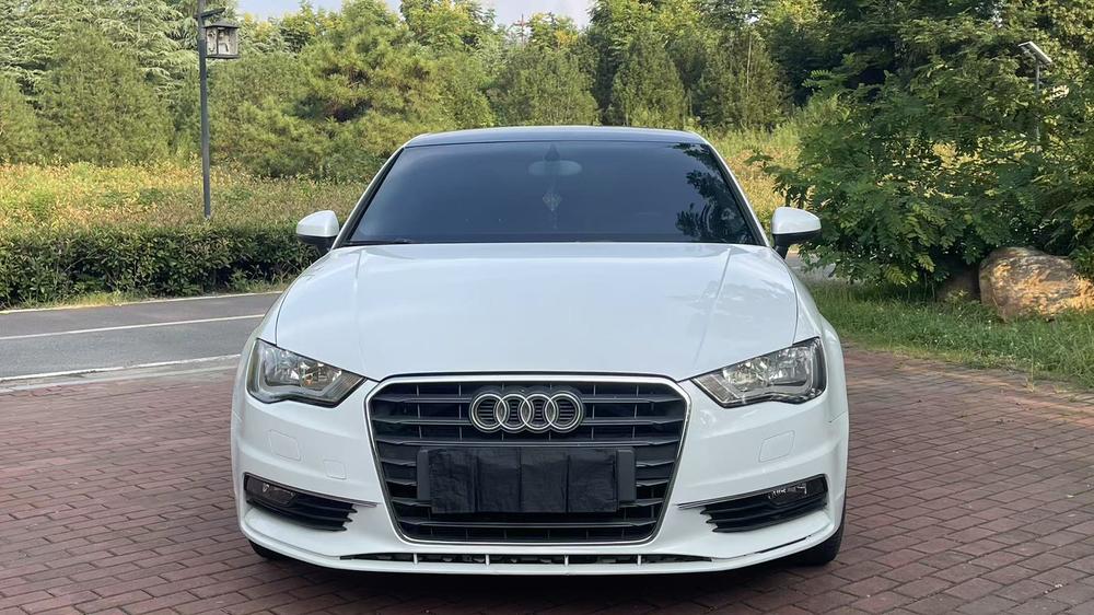 Audi Audi A3