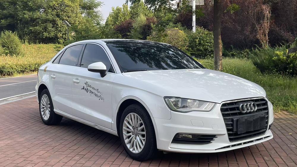 Audi Audi A3