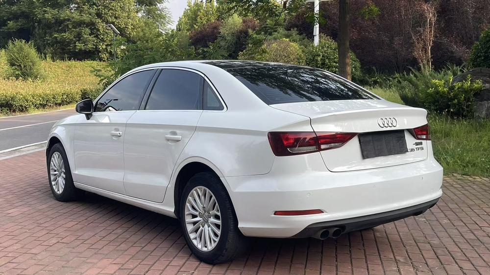 Audi Audi A3