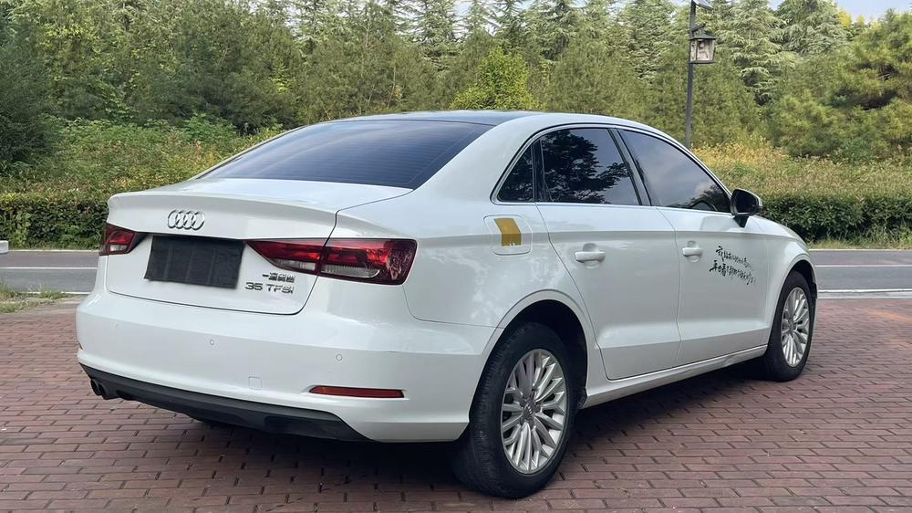 Audi Audi A3