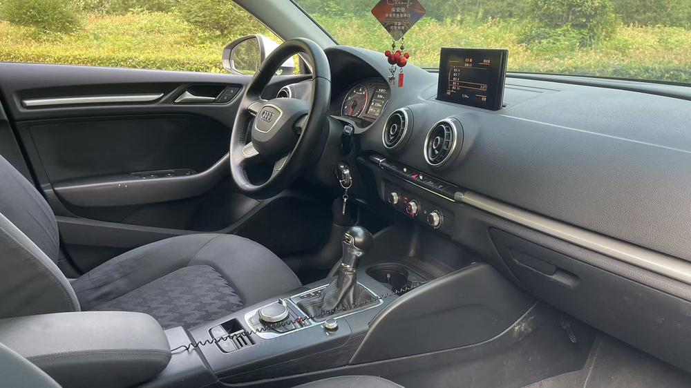 Audi Audi A3