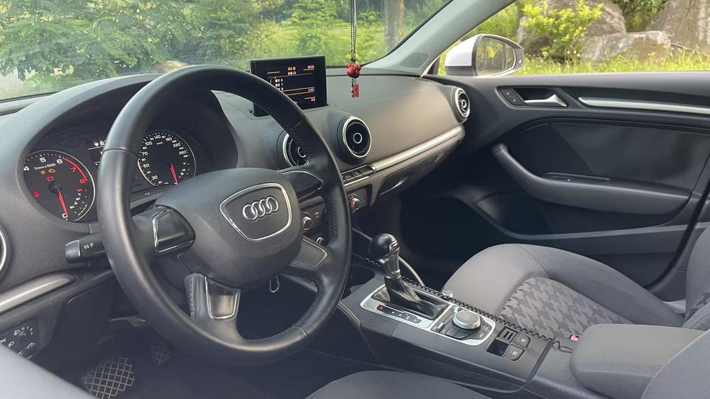 Audi Audi A3