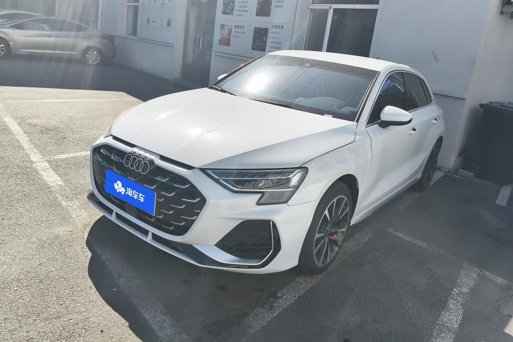 Audi Audi A3