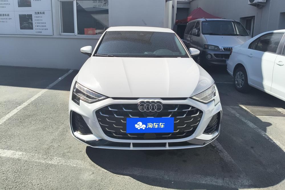 Audi Audi A3