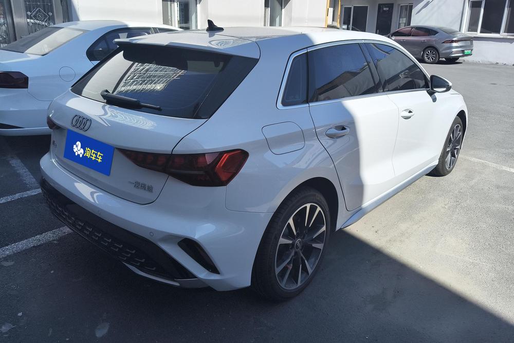 Audi Audi A3