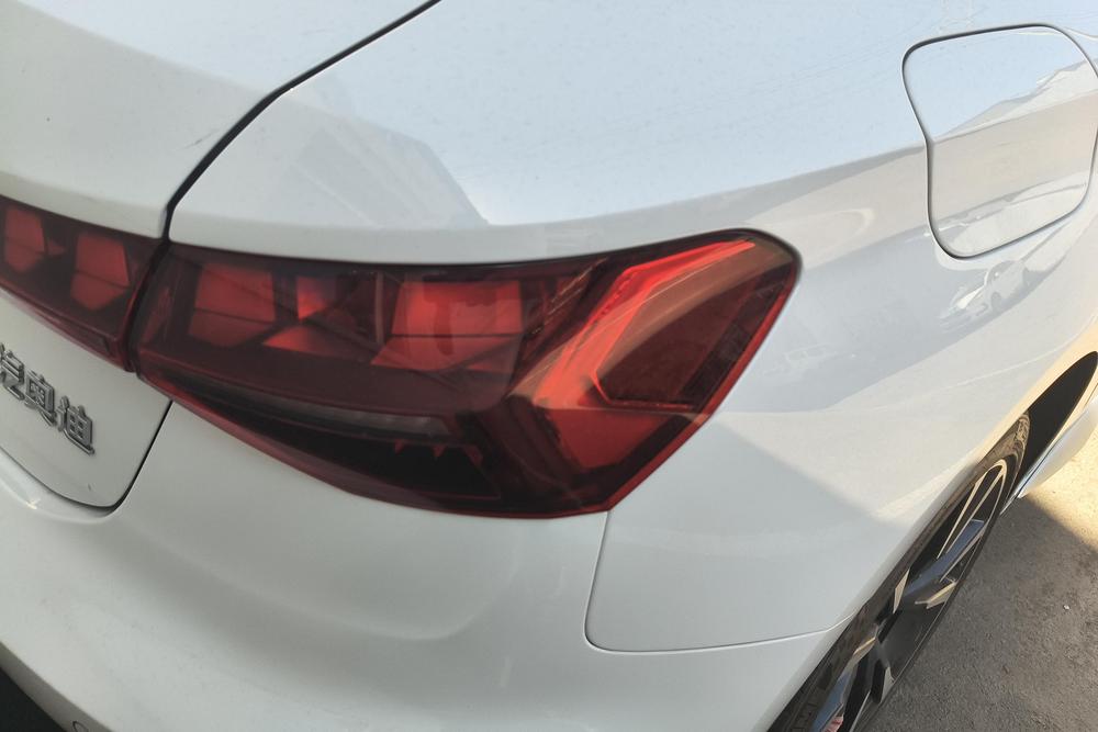 Audi Audi A3