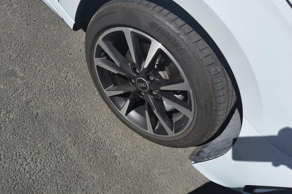Audi Audi A3