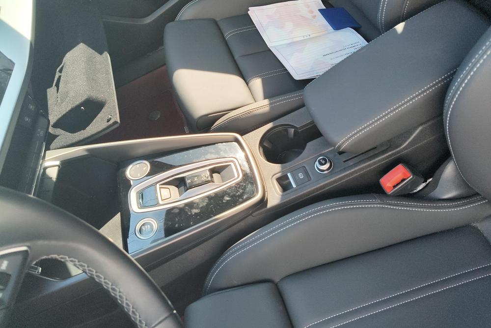 Audi Audi A3
