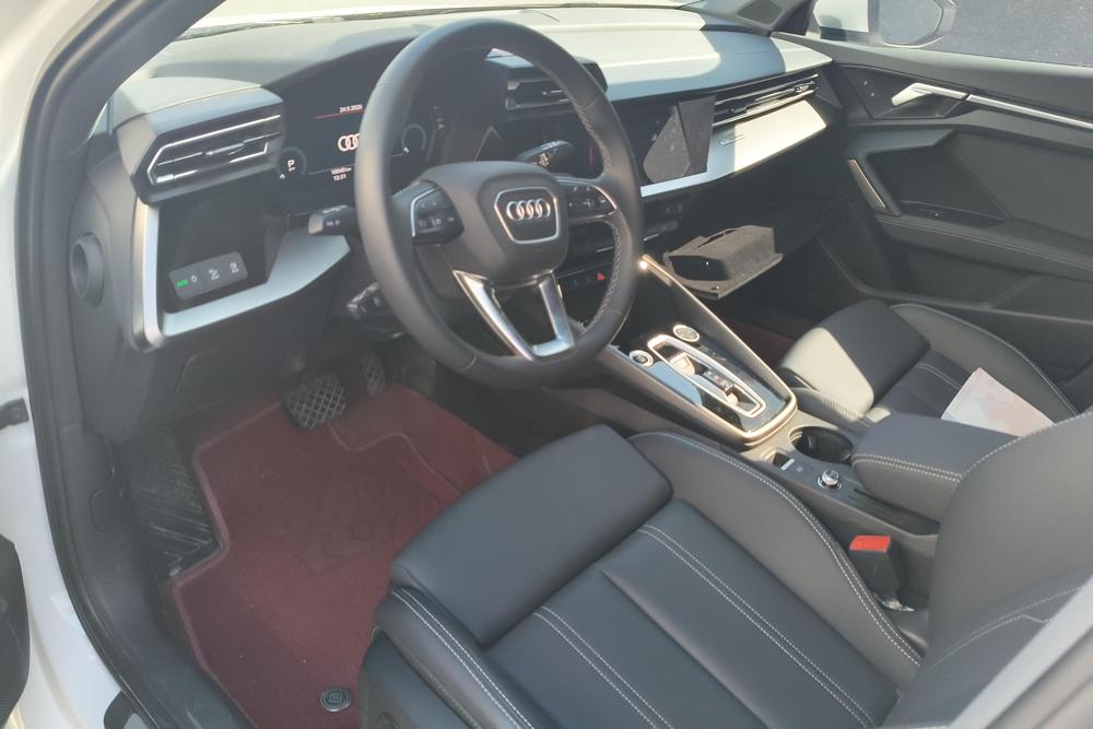Audi Audi A3