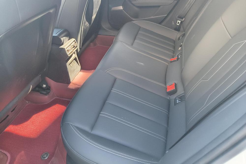 Audi Audi A3