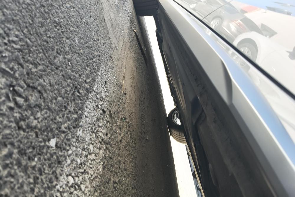 Audi Audi A3