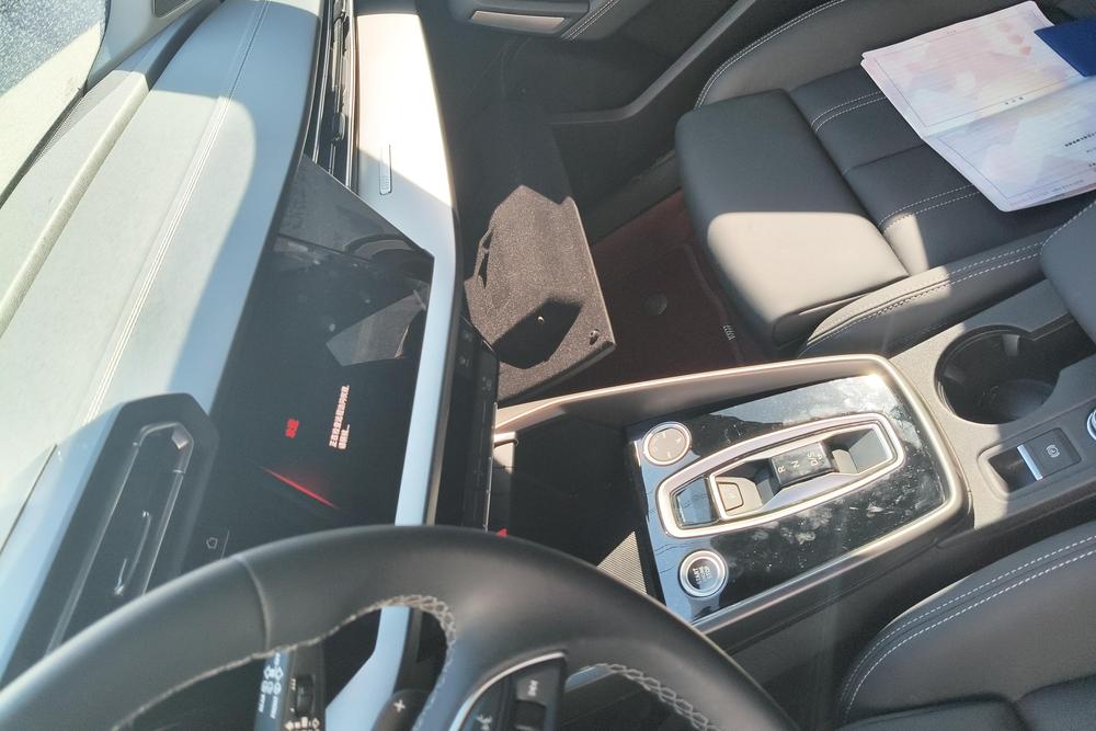 Audi Audi A3