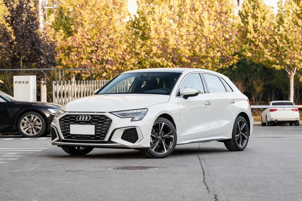 Audi Audi A3