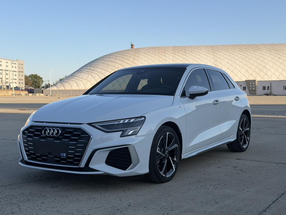 Audi Audi A3