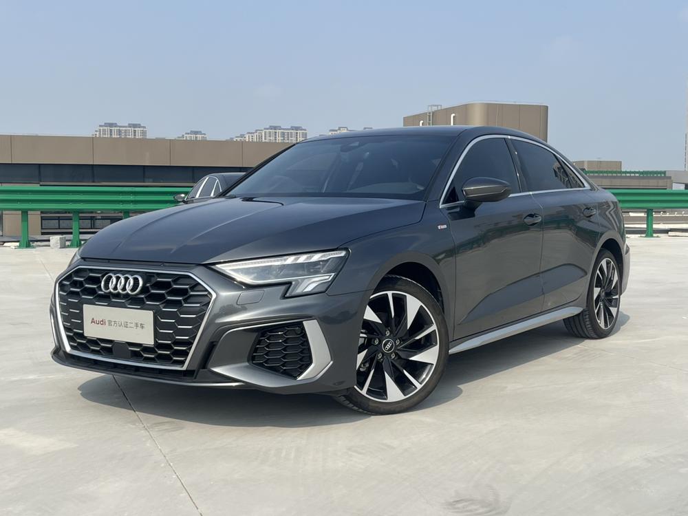 Audi Audi A3