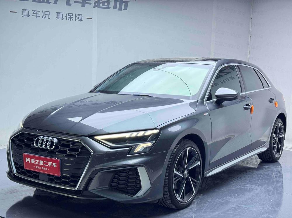 Audi Audi A3