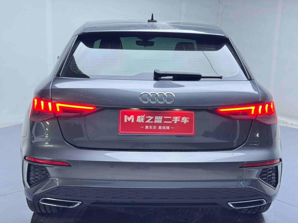 Audi Audi A3