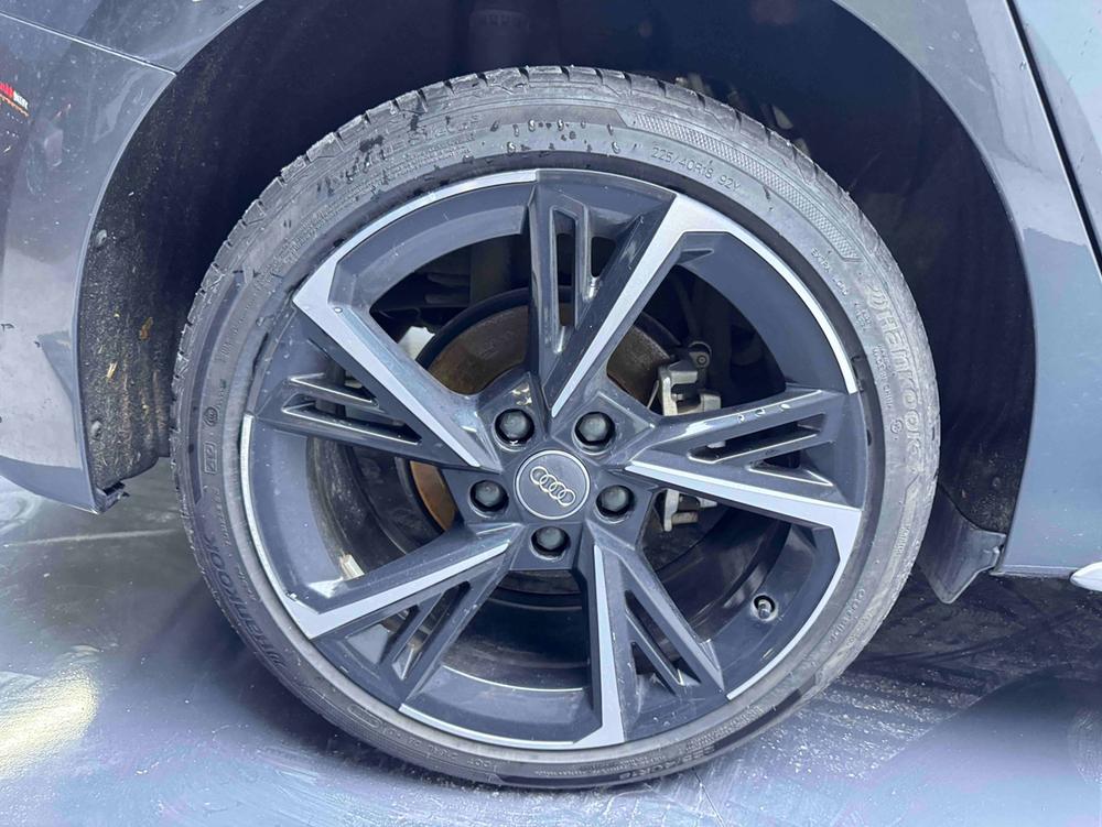 Audi Audi A3