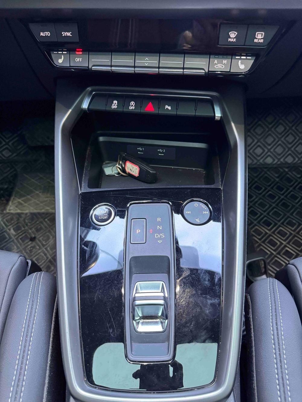 Audi Audi A3