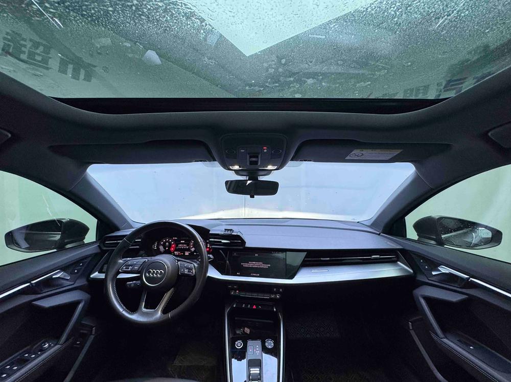 Audi Audi A3