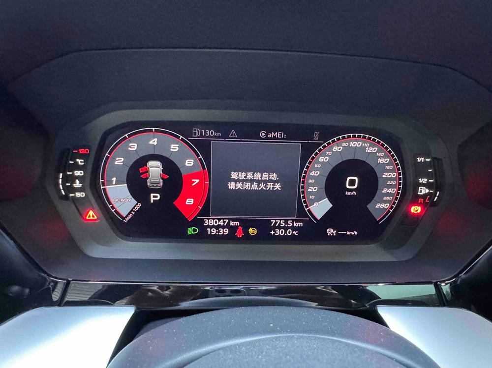 Audi Audi A3