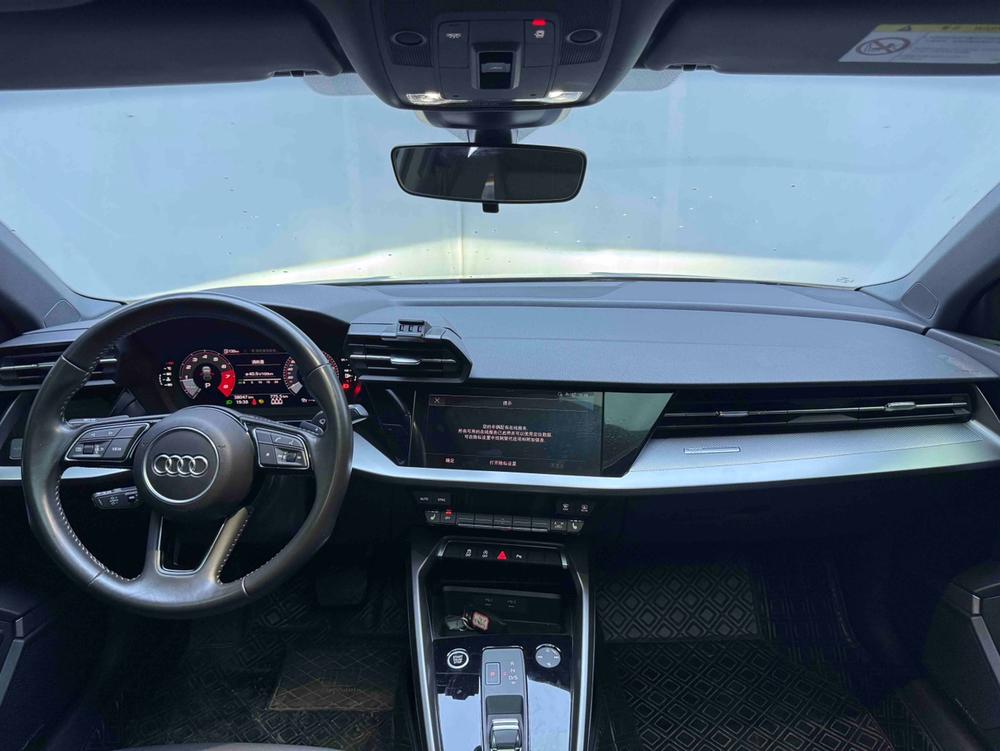 Audi Audi A3