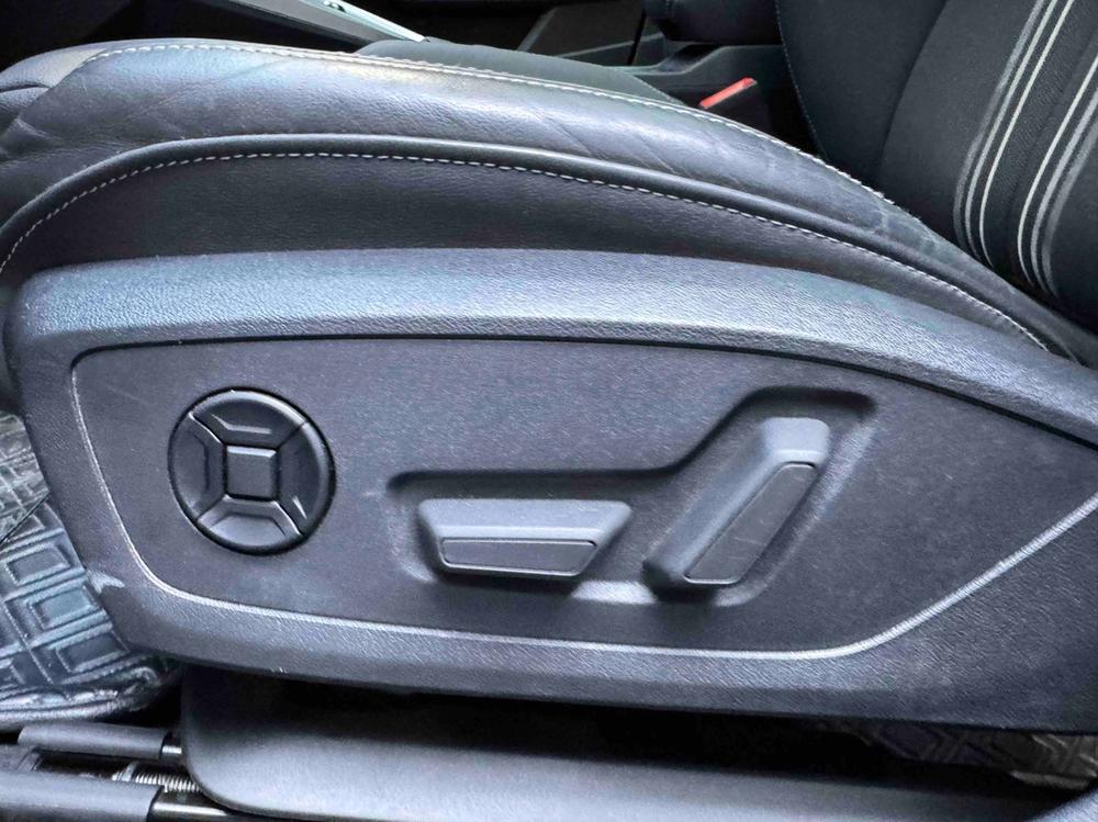 Audi Audi A3