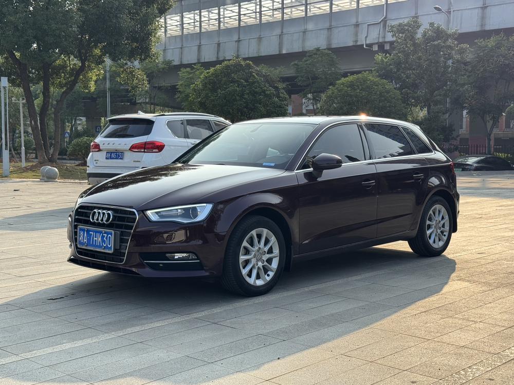 Audi Audi A3