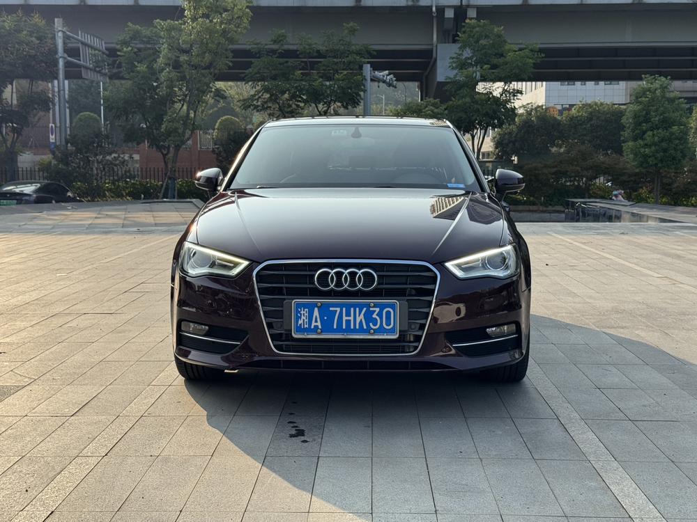 Audi Audi A3