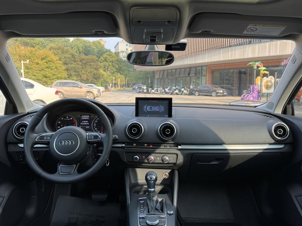 Audi Audi A3