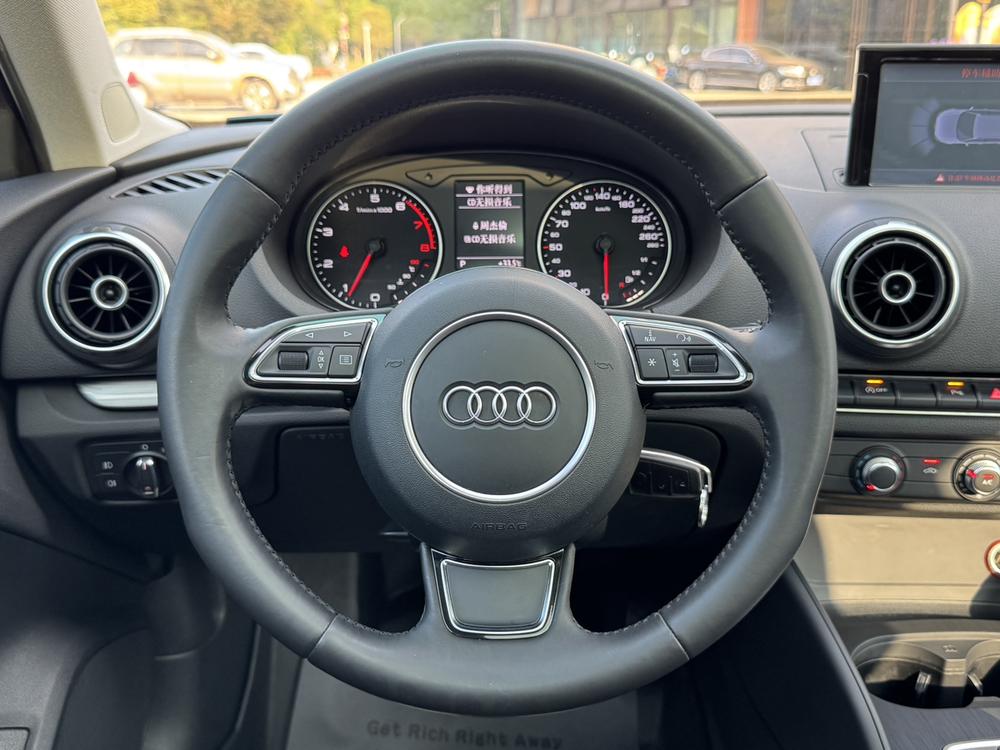 Audi Audi A3