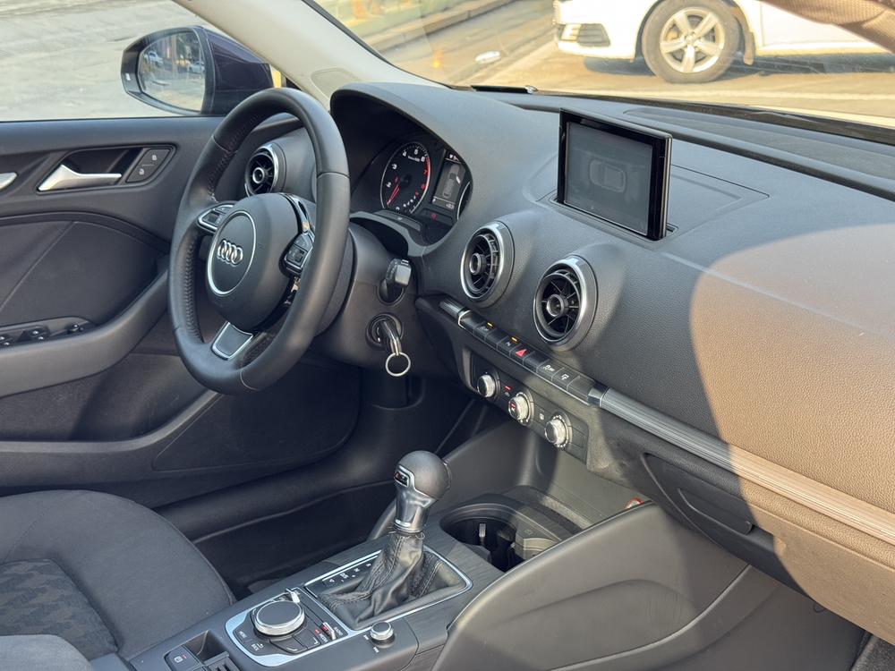 Audi Audi A3