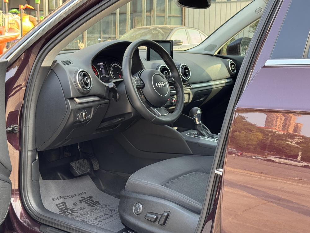 Audi Audi A3