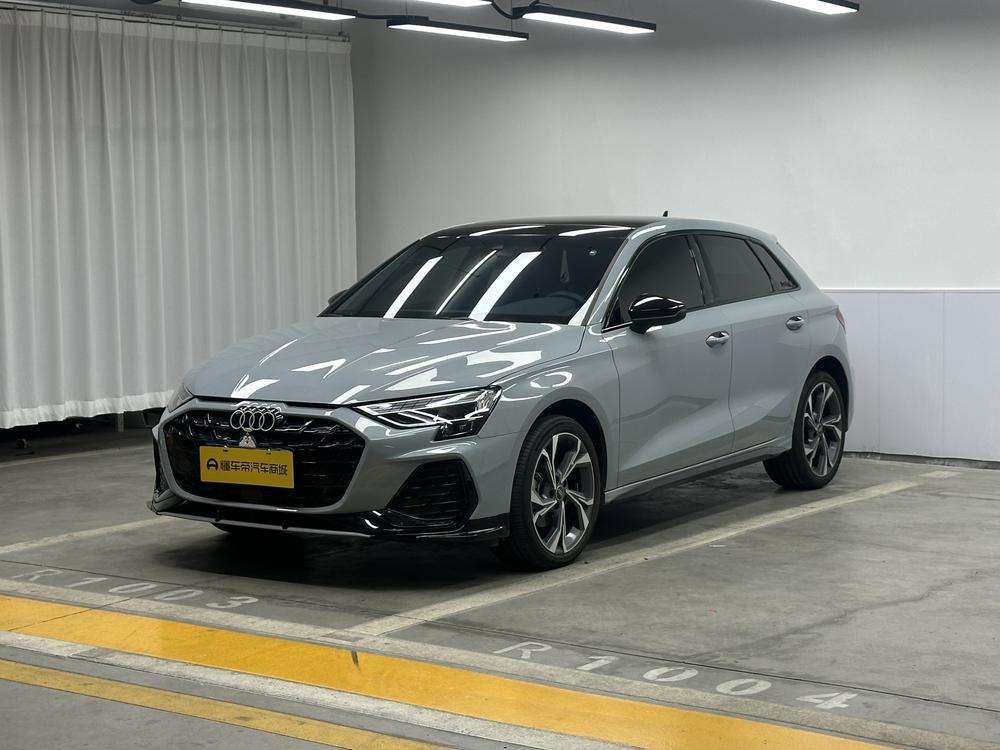 Audi Audi A3