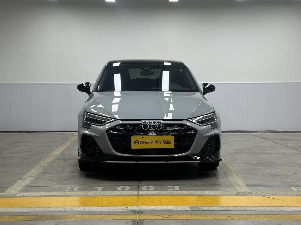 Audi Audi A3