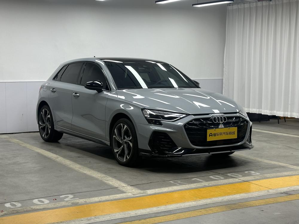 Audi Audi A3