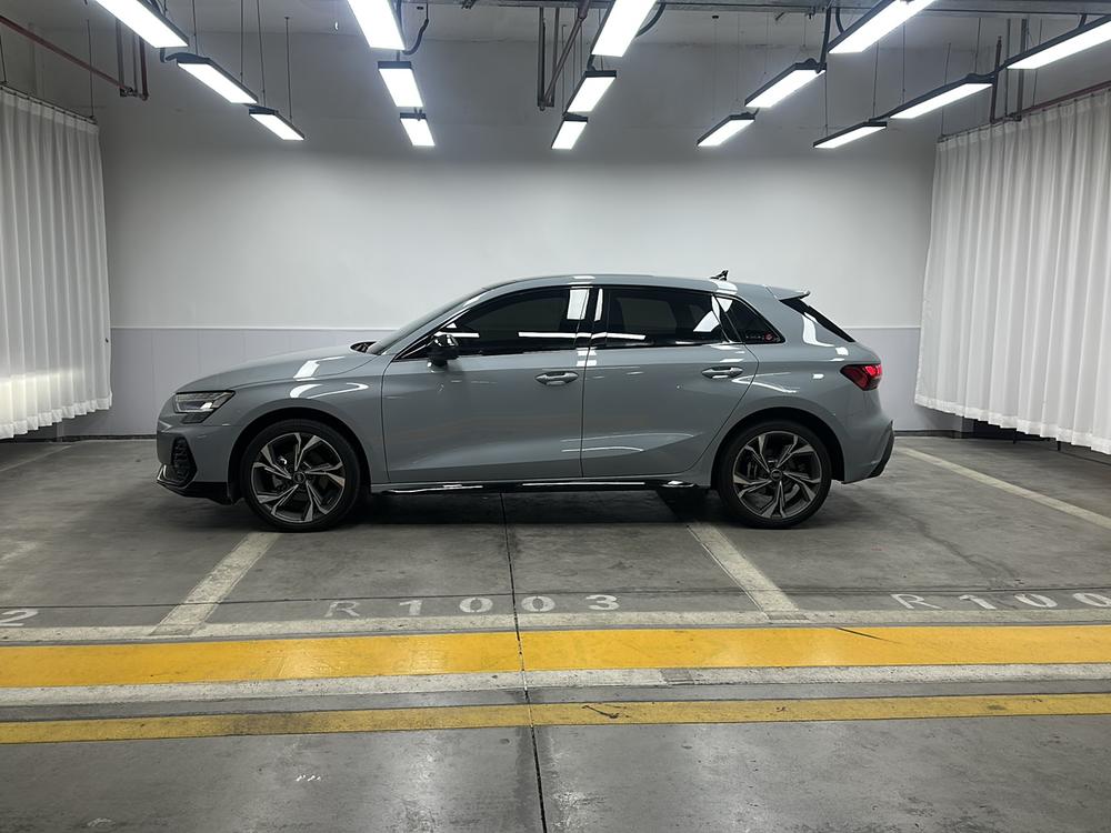 Audi Audi A3