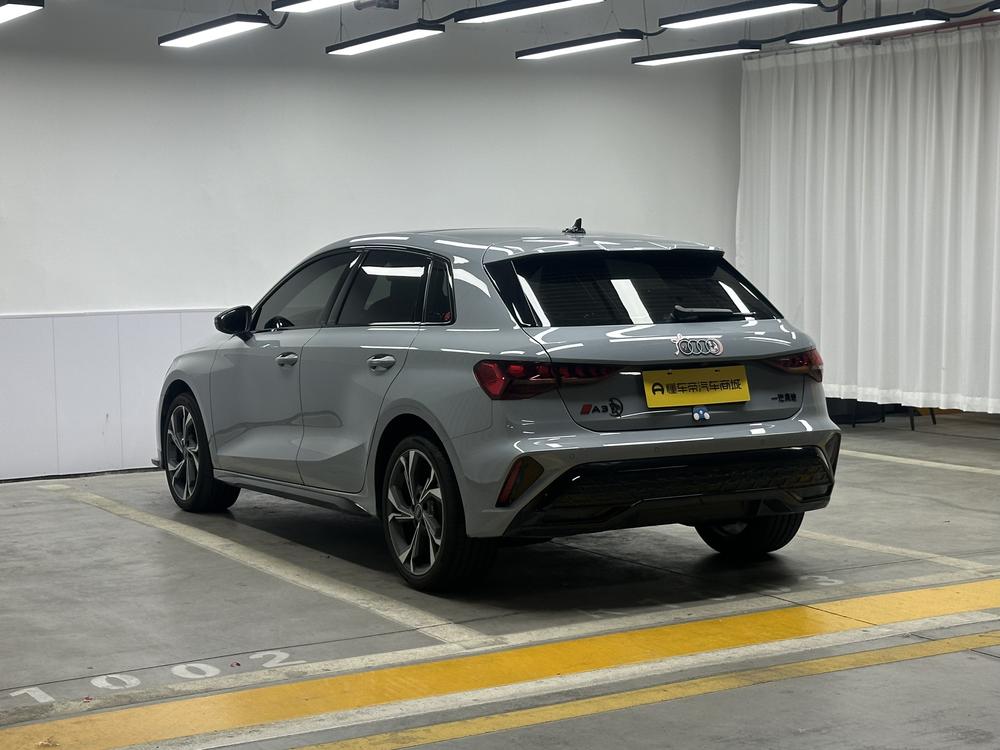 Audi Audi A3