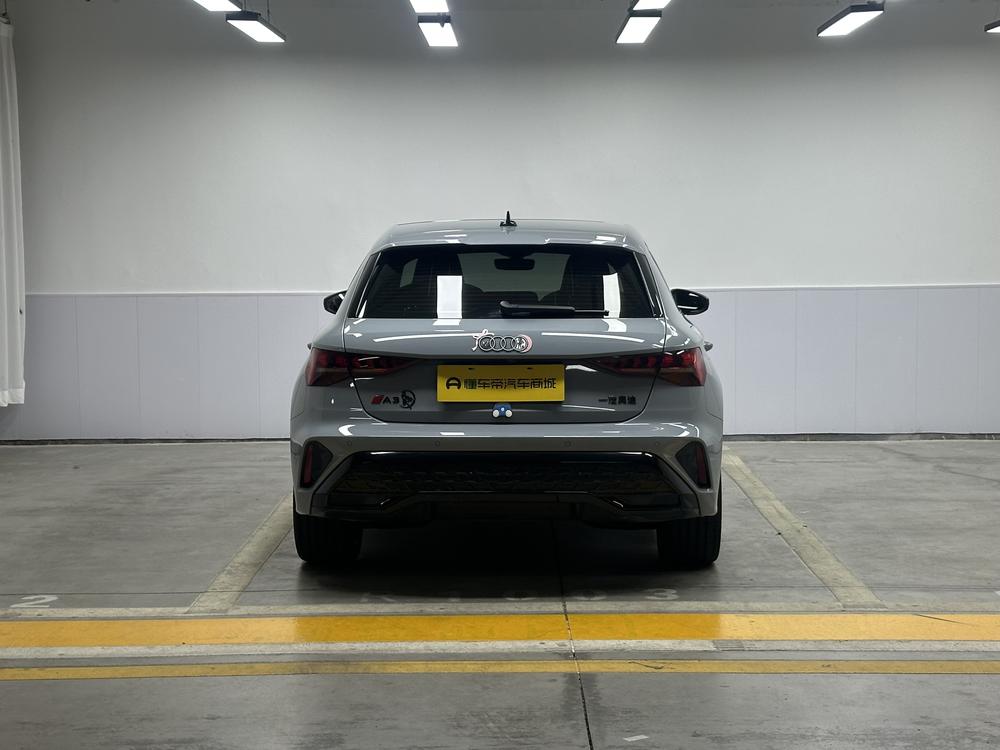Audi Audi A3