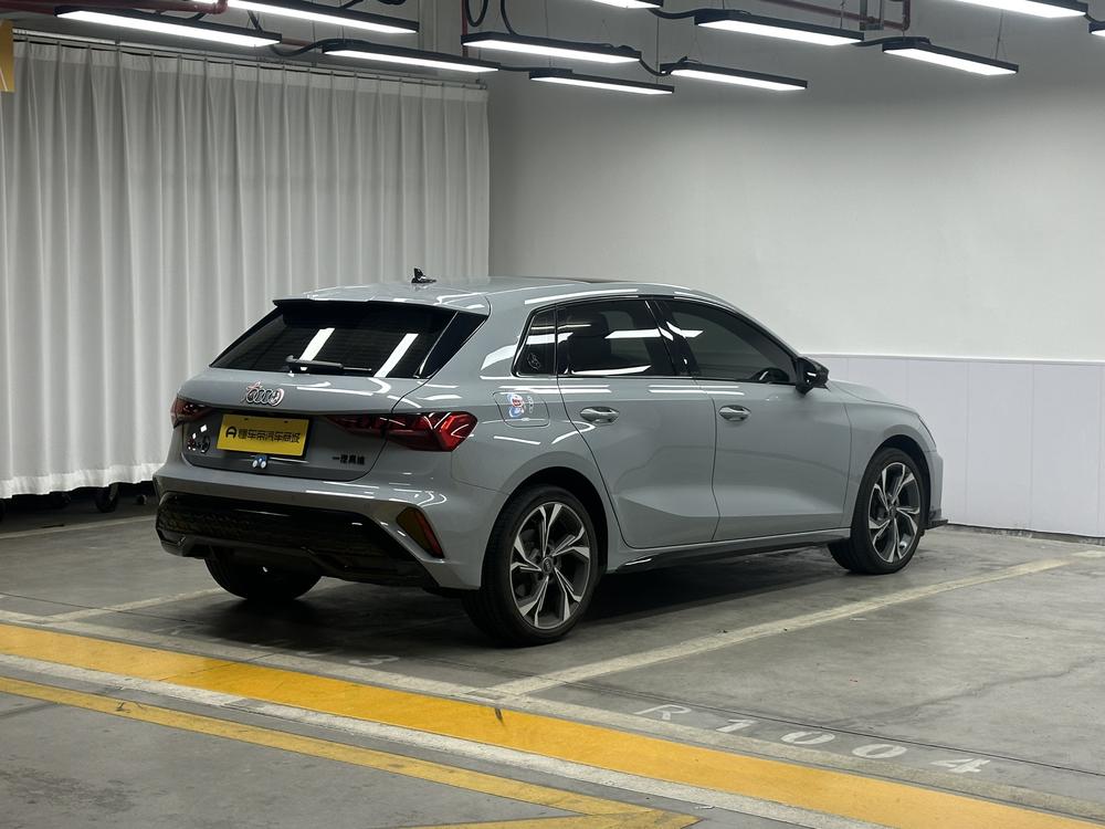 Audi Audi A3