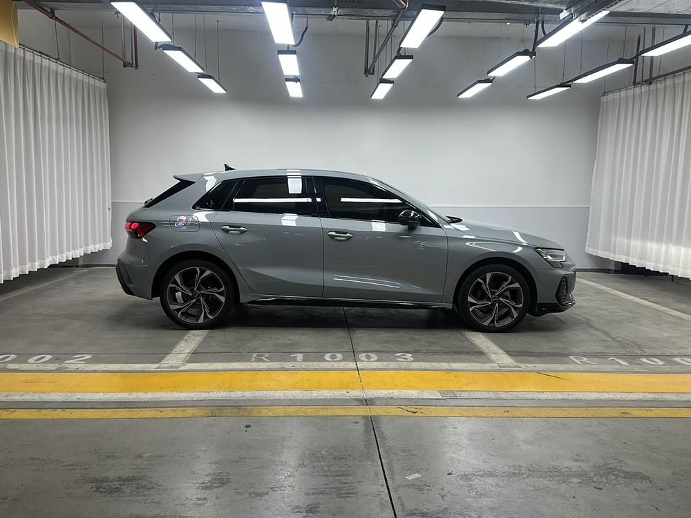 Audi Audi A3