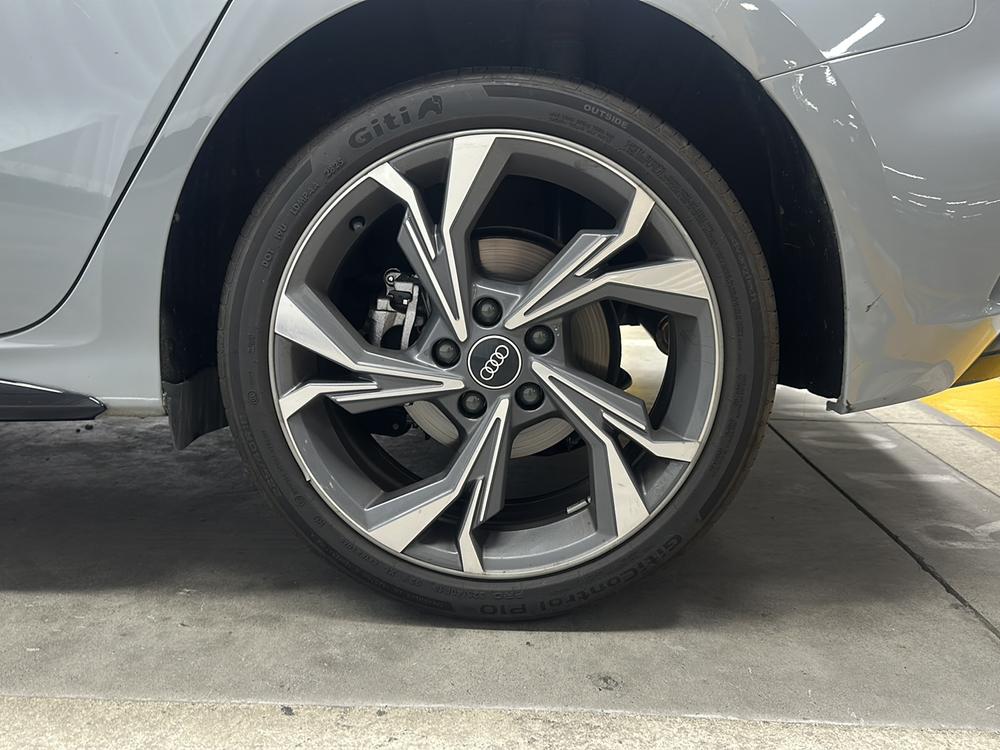 Audi Audi A3