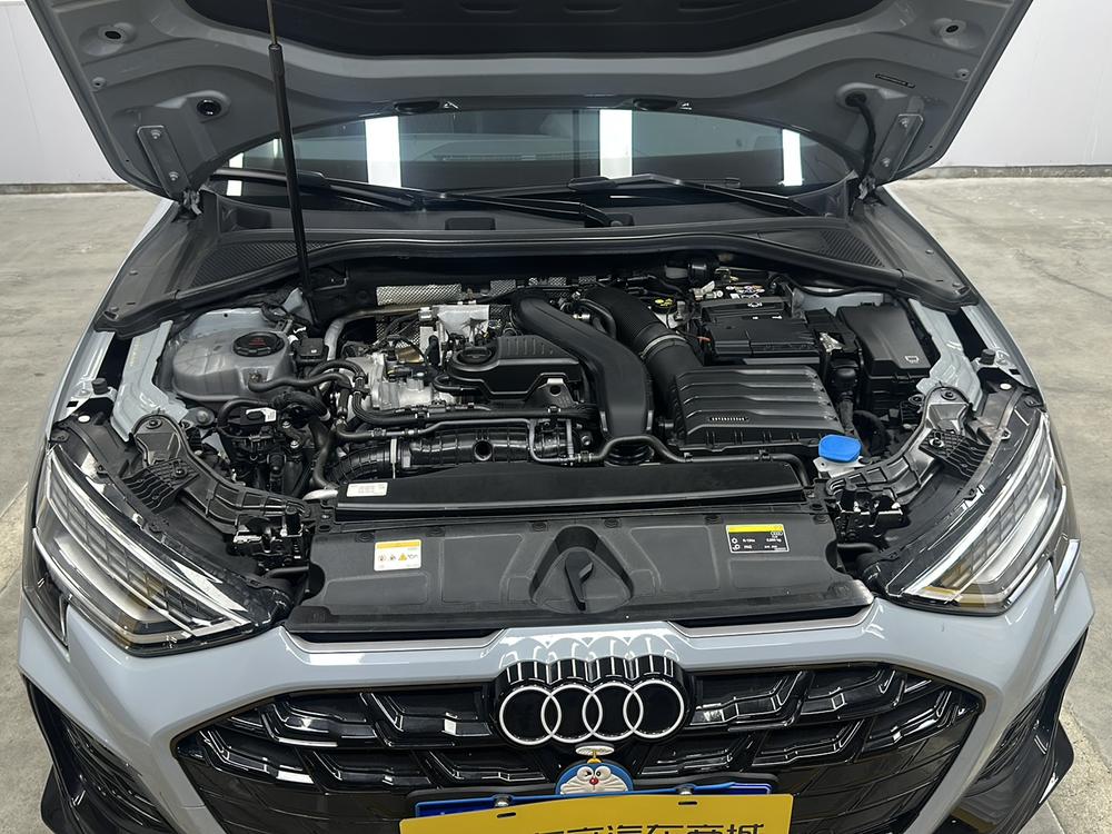 Audi Audi A3